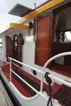 Kapal pesiar kanggo didol
