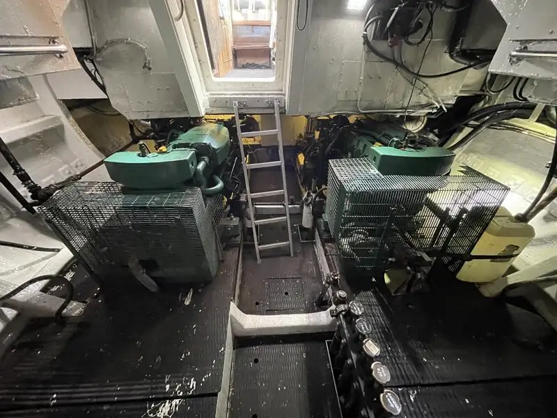Kapal pilot kanggo didol