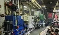 Kapal pengangkut barang curah kanggo didol