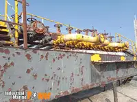 Kapal tanker minyak/bahan kimia kanggo didol