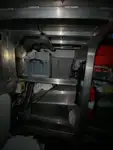Kapal kerja kanggo didol