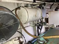 Kapal pendaratan, tangki kanggo didol