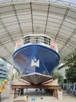 Kapal penumpang kanggo didol