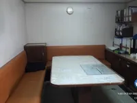 Kapal tanker minyak/bahan kimia kanggo didol