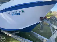 Kapal trawler kanggo didol