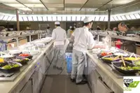 Kapal pesiar kanggo didol