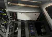 Kapal kerja kanggo didol