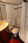 Kapal pesiar kanggo didol