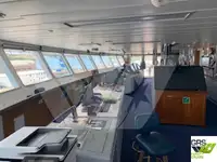 Kapal pesiar kanggo didol