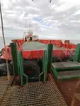 Kapal kru kanggo didol