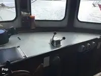 Kapal trawler kanggo didol