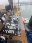Kapal dredger kanggo didol