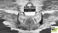 Kapal kru kanggo didol