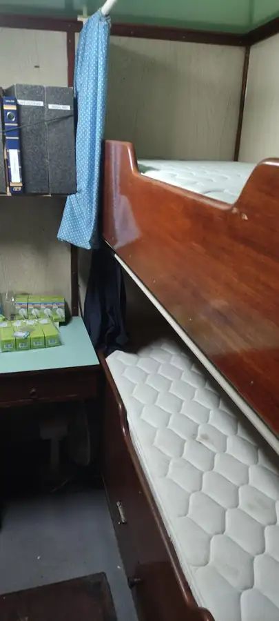 Kapal penarik kanggo didol