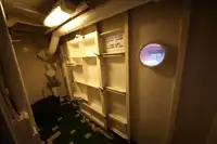 Kapal pengangkut barang curah kanggo didol