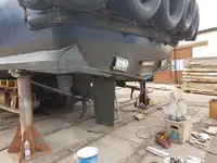 Kapal kru kanggo didol