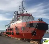 Kapal penarik kanggo didol