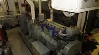 Towboat kanggo didol
