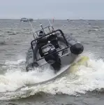 Kapal kontainer kanggo didol