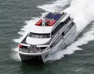 Kapal penumpang kanggo didol