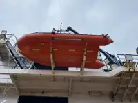 Kapal pasokan kanggo didol