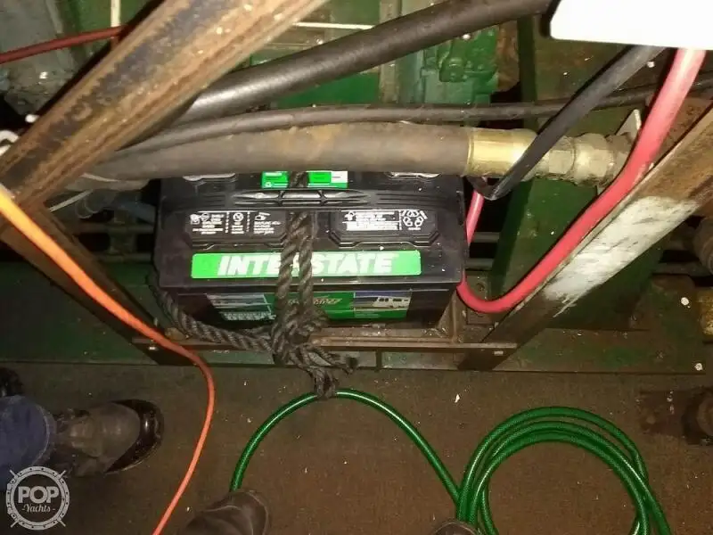 Kapal cutter kanggo didol