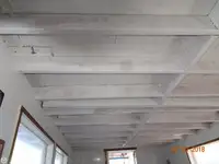 Kapal cutter kanggo didol