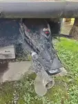 Kapal kerja kanggo didol