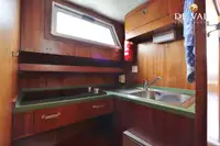Kapal patroli kanggo didol