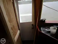 Kapal trawler kanggo didol