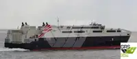 Kapal Ro-Ro kanggo didol
