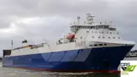 Kapal penarik kanggo didol