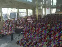 Kapal cutter kanggo didol