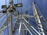 Kapal trawler kanggo didol