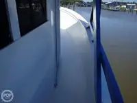 Kapal trawler kanggo didol