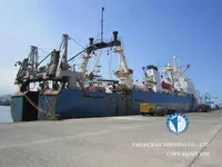 Kapal trawler kanggo didol