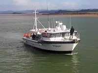 Kapal longliner kanggo didol