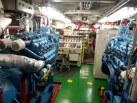 Towboat kanggo didol