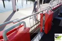 Kapal survei kanggo didol