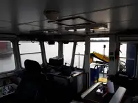 Kapal penarik kanggo didol