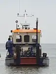 Kapal penarik kanggo didol