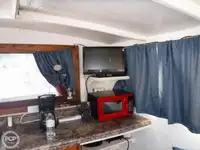 Kapal trawler kanggo didol