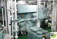 Kapal pendaratan, tangki kanggo didol