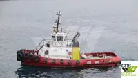 Towboat kanggo didol
