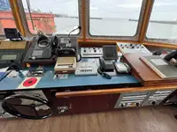 Kapal pesiar kanggo didol