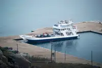 Kapal pendaratan, tangki kanggo didol