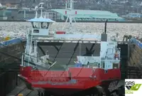 Kapal Ro-Ro kanggo didol