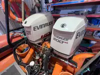 Kapal kerja kanggo didol