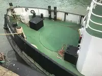 Kapal penarik kanggo didol
