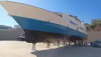 Kapal feri kanggo didol